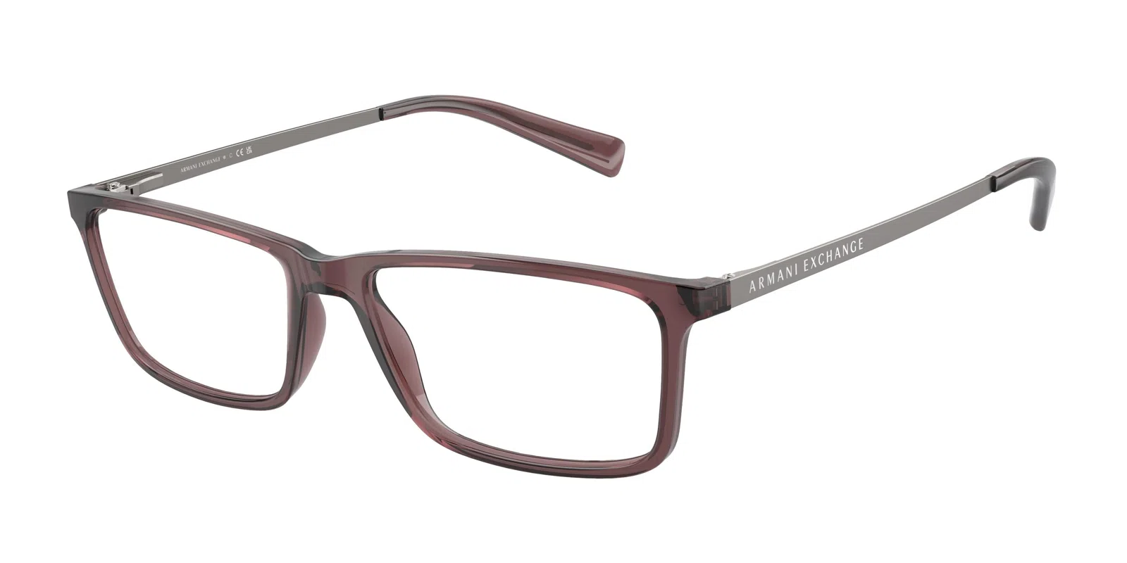 Armani Exchange 3027F Eyeglasses - view 31